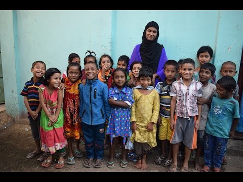 Educate 225 Kids by Sending Them to Preschool