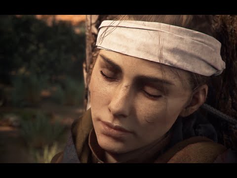 A Plague Tale Requiem – Chapter 7 Felons Walkthrough