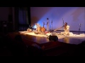 Concert Sonofest 2012 oiseau Des Iles