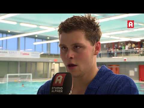 Interview Tim de Mey na AZC - Polar Bears