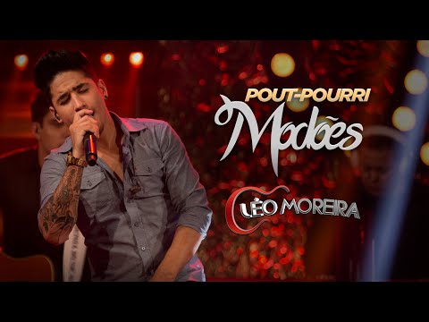 Léo Moreira - Pout Pourri