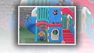 preview picture of video 'Daycare in Colorado Springs | 719-522-9099 | Infant Care in Colorado Springs'