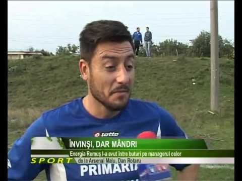 ÎNVINŞI, DAR MÂNDRI