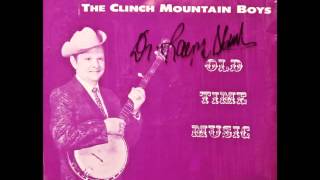 Ralph Stanley & The Clinch Mountain Boys - Poor Ellen Smith