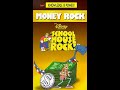 Opening To Schoolhouse Rock Money Rock 1998 VHS