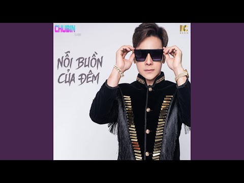 NỖI BUỒN CỦA ĐÊM