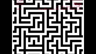 Moon Duo - Mazes (2011)[Full Album]