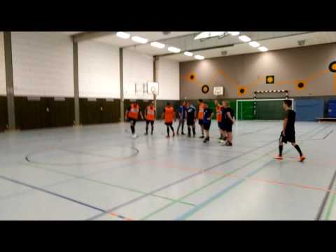 25.02.2017 SVU Shootouts Ü32 - SVU Schiris