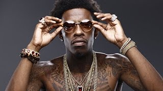 Rich Homie Quan - F*cked Up Da Game (DTSPACELY Made This)