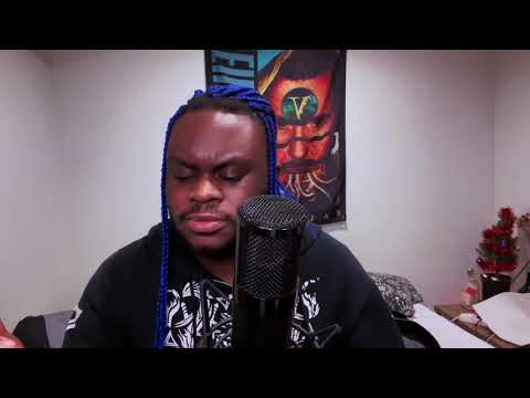 Gackt - Mizerable (short cover)