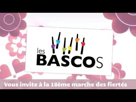 BIARRITZ : Marche des fiertés 2018