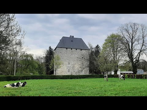 Machet auf das Tor: Startschuss im Haus Raeren
