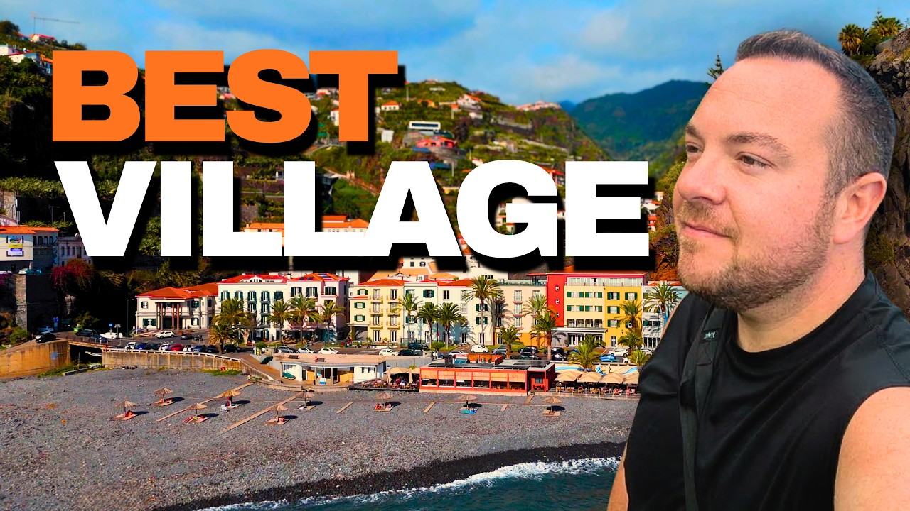 Your guide to visiting Ponta do Sol.