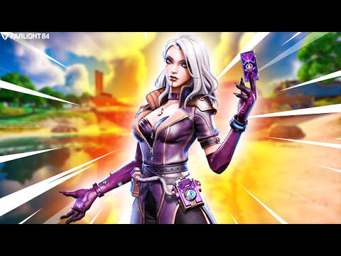 THIS IS HOW YOU PLAY AGGRESSIVELY IN FARLIGHT 84!