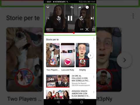 Sclero con le fazzini: due gemelle inseparabili reaction il collegio 3