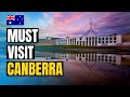 Top 10 Things to do in Canberra 2024 | Australia Travel Guide