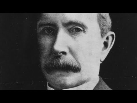 How Much Total Value Do The Rockefellers Still Command The Answer Shocks