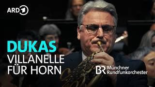 Download lagu Dukas - Villanelle | Radovan Vlatković | Ivan Repušić | Munich Radio Orchestra mp3
