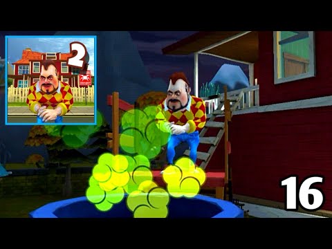 Dark Riddle 2 | The Druid S Potion | Helloween Update