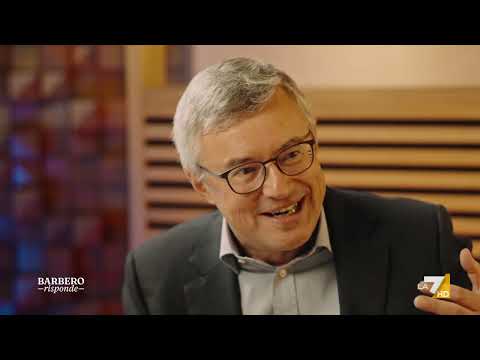 Le città nella storia - Barbero Risponde (La7, 9 aprile 2025)