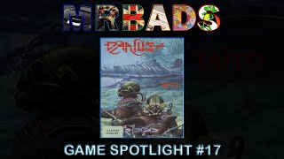 Darius | Atari ST | The Edge (1989) | COLLECTION SPOTLIGHT #17