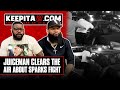 Juice sets the record straight on viral Omillio Sparks Fight on 52nd st. Must watch(GrownManShit)