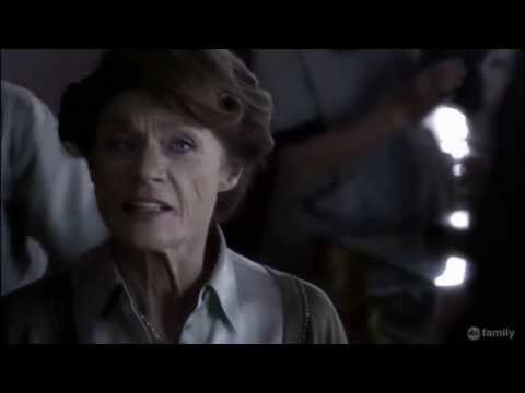 Pretty Little Liars -Mrs. Grunwald - "Under the Gun"  4x06