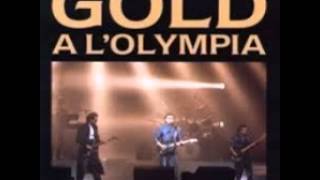 Gold - Laissez Nous Chanter