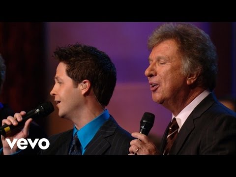 Gaither Vocal Band - Bread Upon the Water [Live]