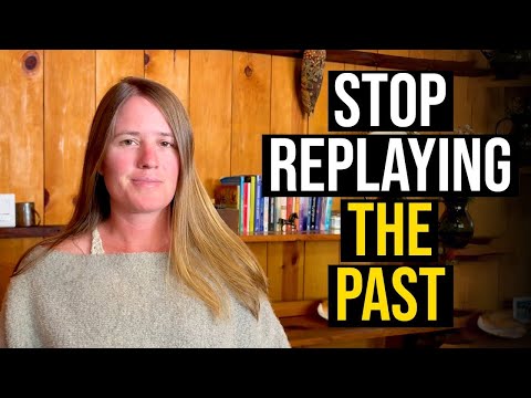 Watch — Can't stop thinking about your divorce: here's the fix — coach