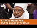 Unveiling Kano's Royal Legacy: 