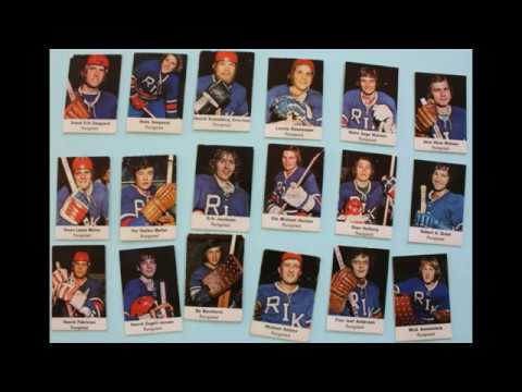 R.I.K.  March - Twilight (slagsang, Rungsted Ishockey Klub)