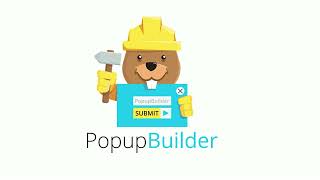 Popup Builder – Create highly converting, mobile friendly marketing popups.
