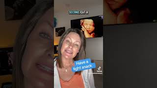 3 tips for a good 4D ultrasound pics. #pregnant #ultrasound #4dultrasound