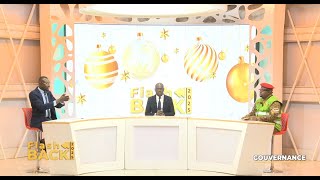 Flash Back 2025 : la rétrospective des événements marquants de l'année-BF1TV