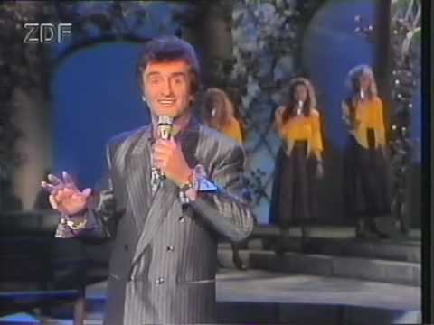 Patrizius - Freunde fallen nicht vom Himmel (1990)