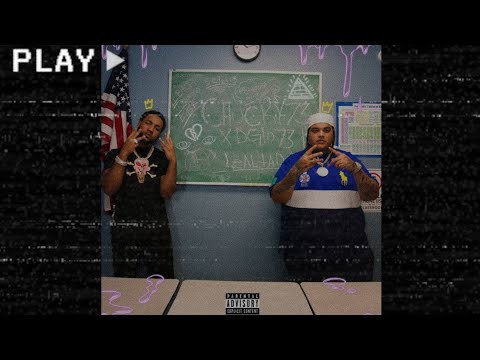 Dglo73 X Chucky73 - Lealtad ✊🏽 Type Beat - "ESPEJO"