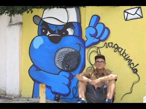 Kbça M.C. - Vagabundo - Clipe Oficial