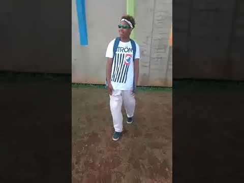 Mc Urubuzinho - Joga o popo _ MDMK (PASSINHO DOS MALOKA)