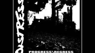 DISTRESS   Progress Regress  ( FULL )