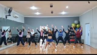 Download lagu DJ MUNTAH - MUNTAH || MASTERGYM || KREASI || VIRAL TIKTOK  || ZIN NAURA mp3
