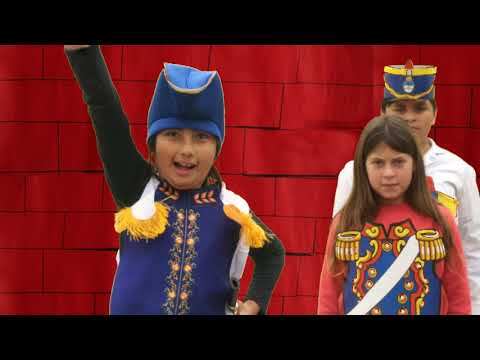 Marcha de San Lorenzo