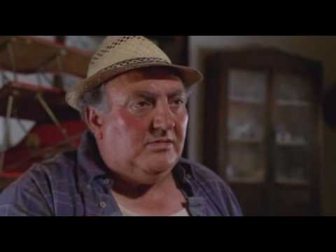 Basilicata Coast to Coast - La sera guardo mia moglie