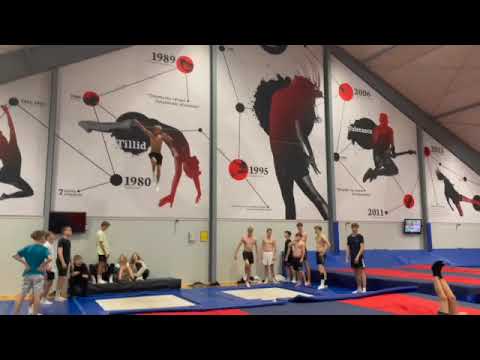 Team gym sampler, Rasmus   SD 480p