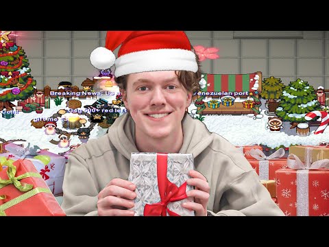 Graal Era Christmas Gifts Have FINALLY Arrived!