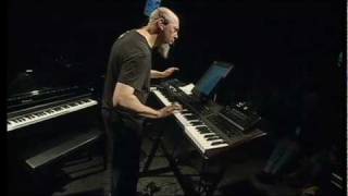 Video thumbnail for V-Combo VR-700 featuring Jordan Rudess Part 1 by RolandChannel