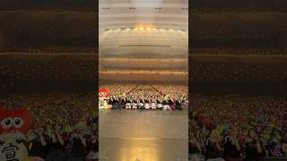 #とき宣晴れ舞台2025 🌸最終日❣️ありがとうございました🎤✨