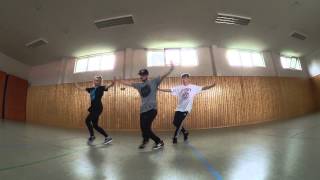 Empire - can`t truss em - Choreo by Mario Gregor