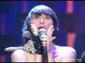 Yeah yeah yeahs - Y Control (live on Conan) 05-09-03.mpg