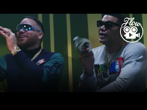 D.OZi & Miky Woodz - Vamos Pa’ Encimota (Video Oficial)